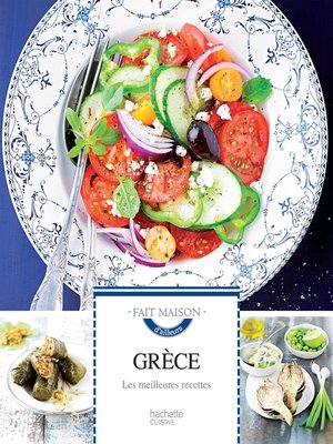 cover image of Grèce